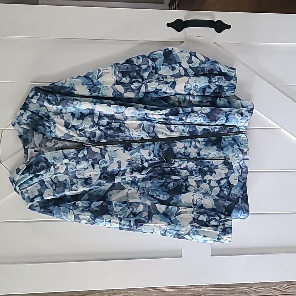 LuLaRoe Jackie Jacket